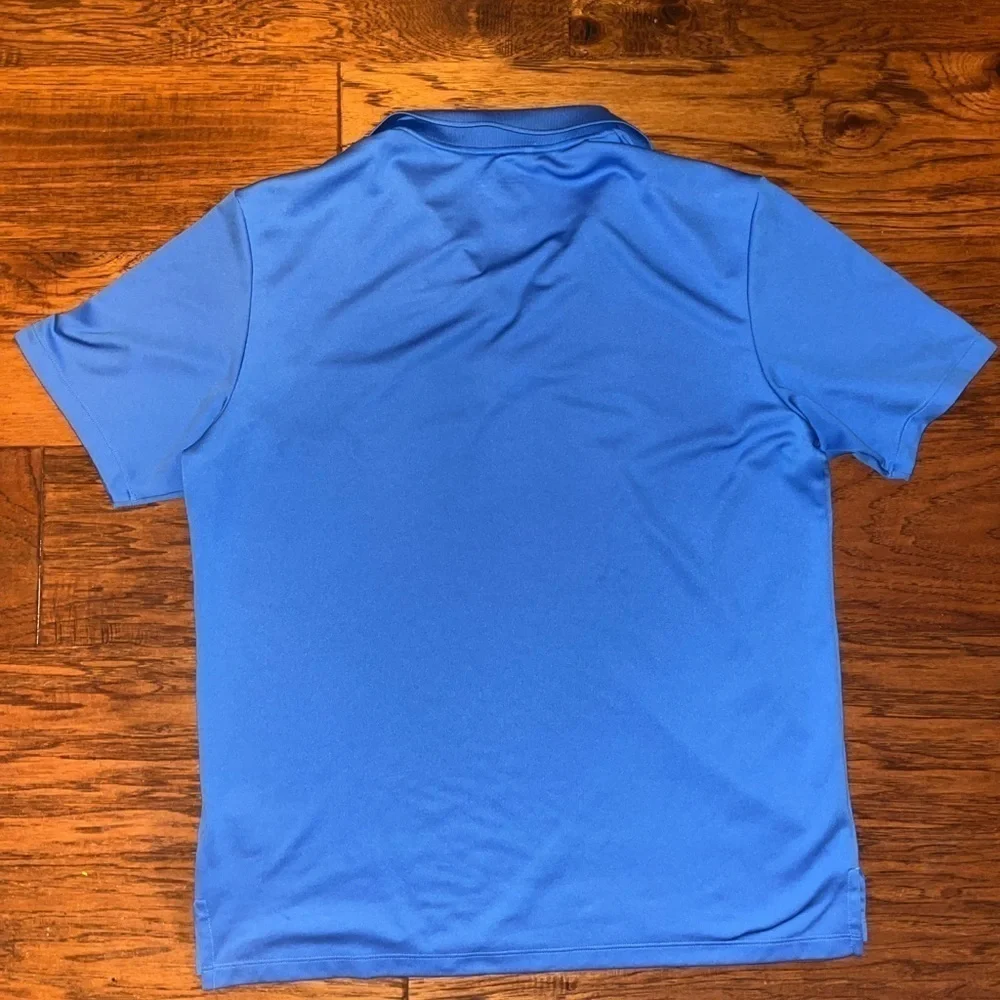 Adidas polo